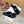 Loew Toggle Sandal Black in Cowhide 749328