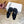 Loew Toggle Sandal Black in Cowhide 749328