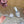 MM Pointed-Toe High Heels 85 Silver in Sheepskin 749057