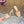 MM Pointed-Toe High Heels 85 Beige in Sheepskin 749060