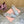 Miu Fisherman Sandal Silver in Cowhide 749063