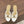 CC Sandal 60 White in Woven 747973