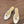 CC Sandal 60 White in Woven 747973