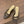 CC Sandal 60 Dark Brown in Woven 747972