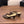 CC Sandal 60 Dark Brown in Woven 747972
