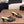 CC Sandal 60 Black in Woven 747971