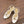 CC Ankle-strap Heeled 60 White in Woven 747970