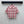 BBR Checkered Shirt and Shorts Set Pink in Polyester 378858