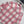BBR Checkered Shirt and Shorts Set Pink in Polyester 378858
