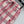 BBR Checkered Shirt and Shorts Set Pink in Polyester 378858