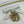 CD Bow-embellished Cosmetic Bag 17.5 White in Lambskin 286420