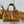 CD Toujours Vertical 23cm Brown in Suede 286491