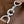 CD Toujours Vertical 23cm Brown in Suede 286491
