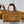 CD Toujours Vertical 23cm Brown in Suede 286491