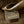CD Toujours Vertical 23cm Brown in Suede 286491
