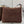 CD Diorly Bag 31.5cm Dark Brown in Nubuck Leather 286588