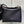 CD Diorly Bag 31.5cm Black in Cowhide 286592