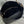 CD Diorly Bag 31.5cm Black in Cowhide 286592