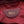 Sac CD Dior Adiorable 22cm bordeaux en cuir matelassé 286633