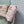 CD Dior Adiorable Bag 22cm Light Pink in Quilted Leather 286637