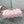 CD Dior Adiorable Bag 22cm Light Pink in Quilted Leather 286637