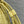 CD Dior Adiorable Bag 22cm Yellow in Quilted Leather 286645
