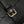 CD 26 Trianon Hobo Chain Bag 25cm Black in Cowhide 286594