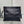 CD 26 Trianon Hobo Chain Bag 25cm Black in Cowhide 286594