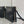 CD 26 Trianon Hobo Chain Bag 25cm Black in Cowhide 286594