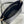 CD 26 Trianon Hobo Chain Bag 25cm Black in Cowhide 286594