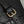 CD 26 Trianon Hobo Chain Bag 21cm Black in Cowhide 286596