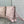 CD 26 Trianon Hobo Chain Bag 25cm Light Pink in Cowhide 286599