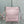 CD 26 Trianon Hobo Chain Bag 21cm Light Pink in Cowhide 286601