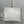 CD 26 Trianon Hobo Chain Bag 25cm White in Cowhide 286604