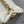 CD 26 Trianon Hobo Chain Bag 25cm White in Cowhide 286604