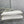 CD 26 Trianon Hobo Chain Bag 25cm White in Cowhide 286604