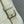 CD 26 Trianon Hobo Chain Bag 21cm White in Cowhide 286606