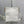 CD 26 Trianon Hobo Chain Bag 21cm White in Cowhide 286606