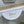 CD 26 Trianon Hobo Chain Bag 21cm White in Cowhide 286606