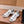 CC Sneaker Black Beige White in Leather 753929
