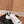 CC Sneaker White Black in Leather 753928