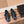 CC Sneaker Black in Leather 753927