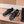 CC Sneaker Black in Leather 753927