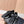 CC Sneaker Black in Leather 753927