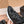 CC Sneaker Black in Leather 753927