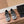CC Sneaker Brown Metallic in Leather 753926