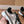 CC Sneaker Brown Metallic in Leather 753926