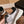 CC Sneaker Silver Metallic Brown in Leather 753925