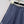 CC Double C Logo Printed Wide-leg Pants Navy Blue en Nylon 379604