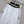 CC Double C Logo Printed Wide-leg Pants White in Nylon 379603